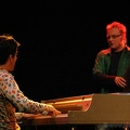 Marcin Masecki (Wurlitzer Piano) &amp; Marcin Murawski (Bass)